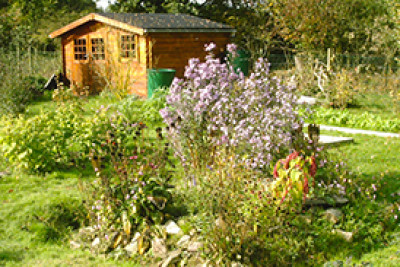 JARDIN